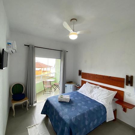 Hostel Casa Caicara Praia de Araçatiba Zewnętrze zdjęcie