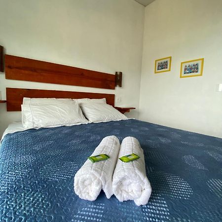 Hostel Casa Caicara Praia de Araçatiba Zewnętrze zdjęcie