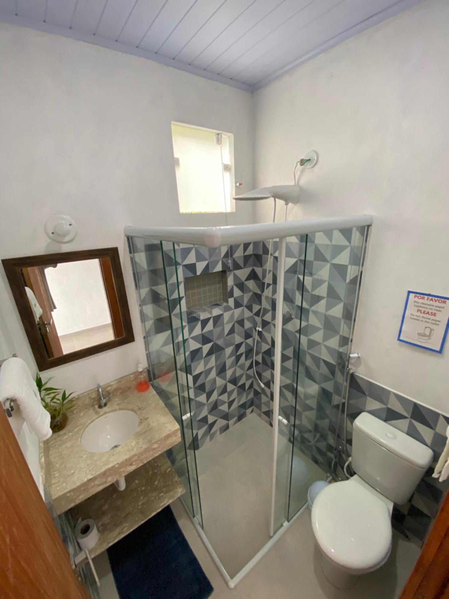 Hostel Casa Caicara Praia de Araçatiba Zewnętrze zdjęcie