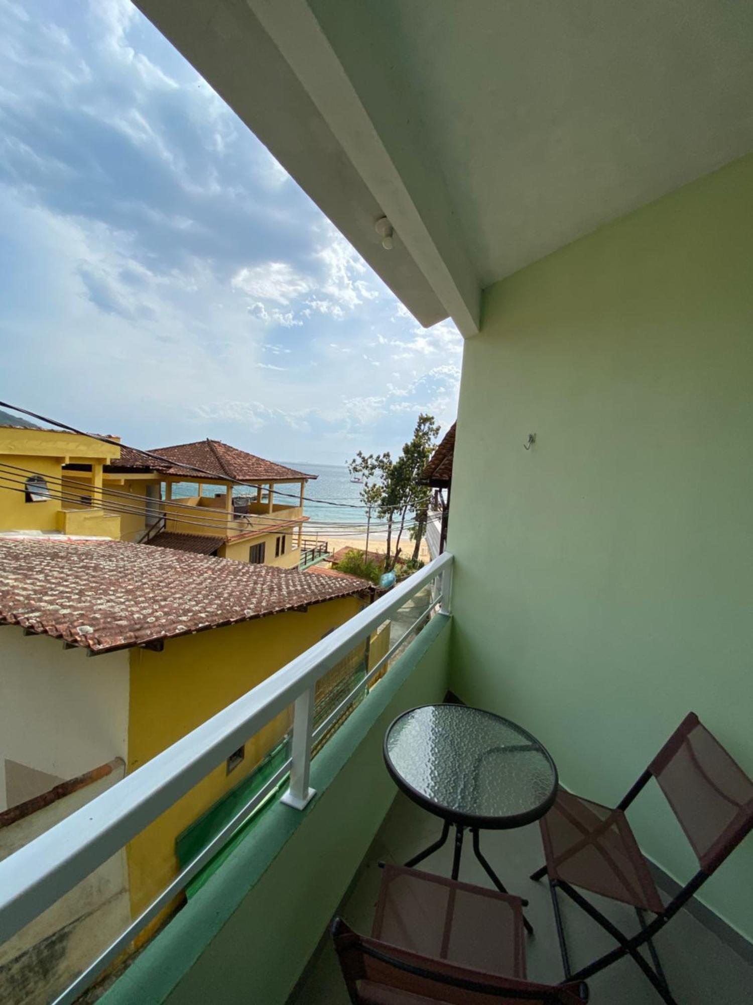 Hostel Casa Caicara Praia de Araçatiba Zewnętrze zdjęcie
