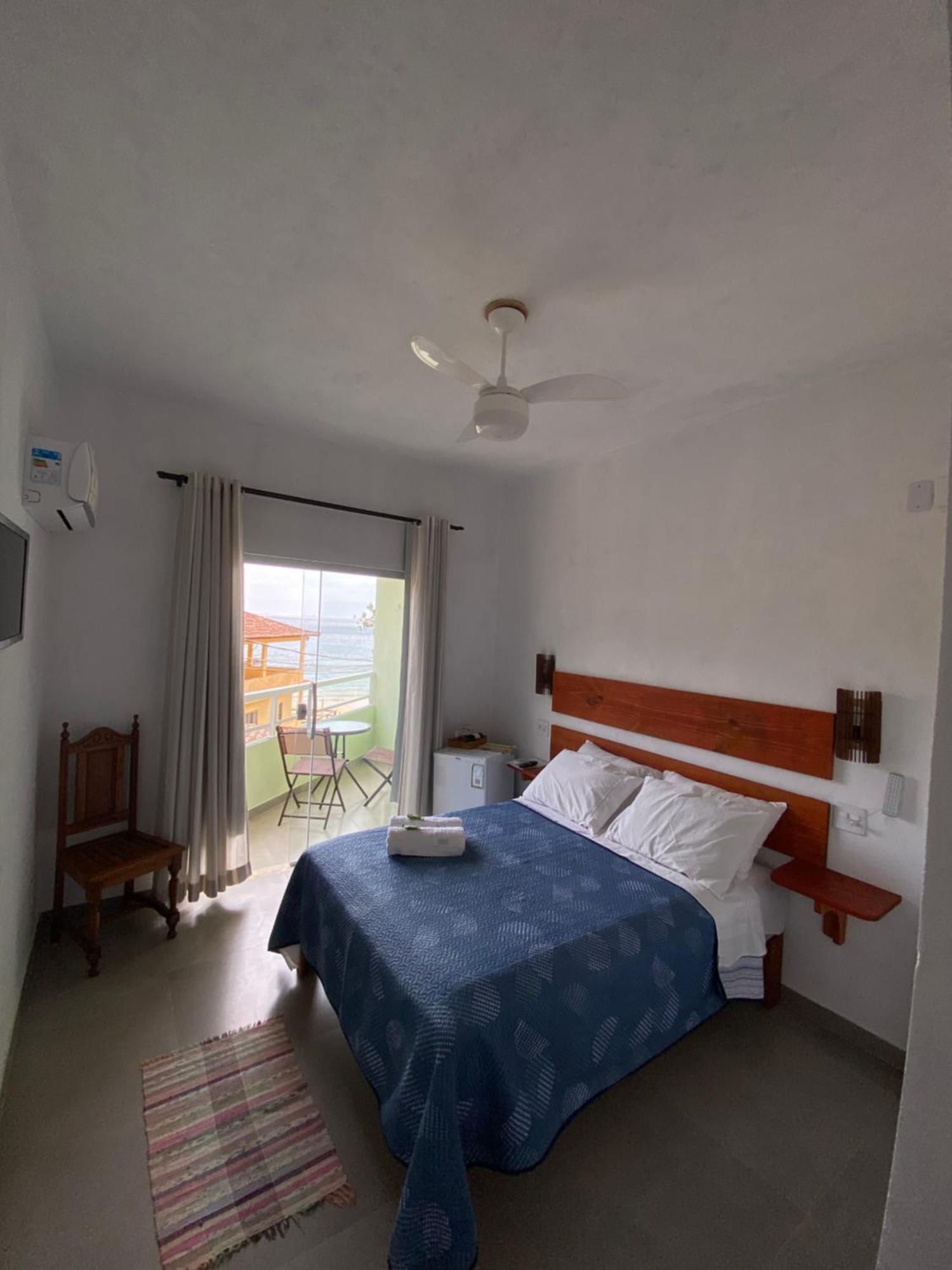 Hostel Casa Caicara Praia de Araçatiba Zewnętrze zdjęcie