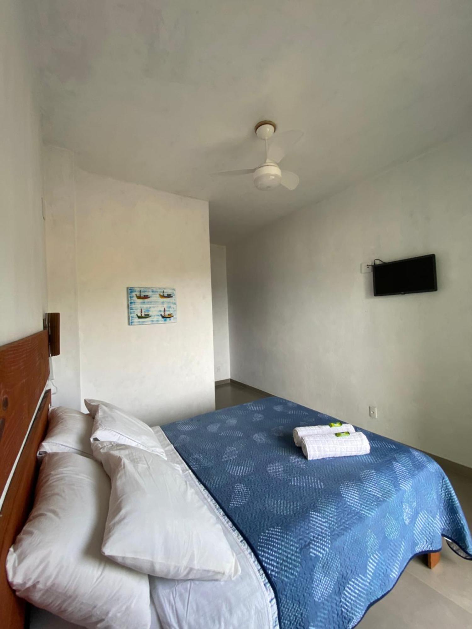 Hostel Casa Caicara Praia de Araçatiba Zewnętrze zdjęcie