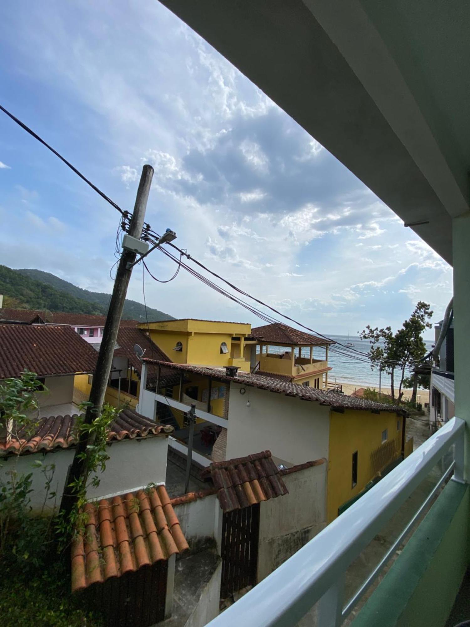 Hostel Casa Caicara Praia de Araçatiba Zewnętrze zdjęcie