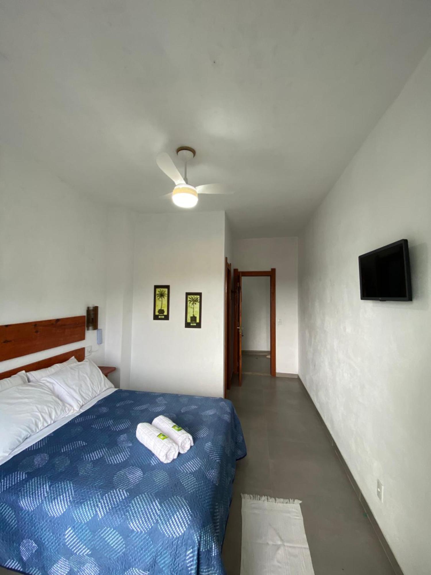 Hostel Casa Caicara Praia de Araçatiba Zewnętrze zdjęcie