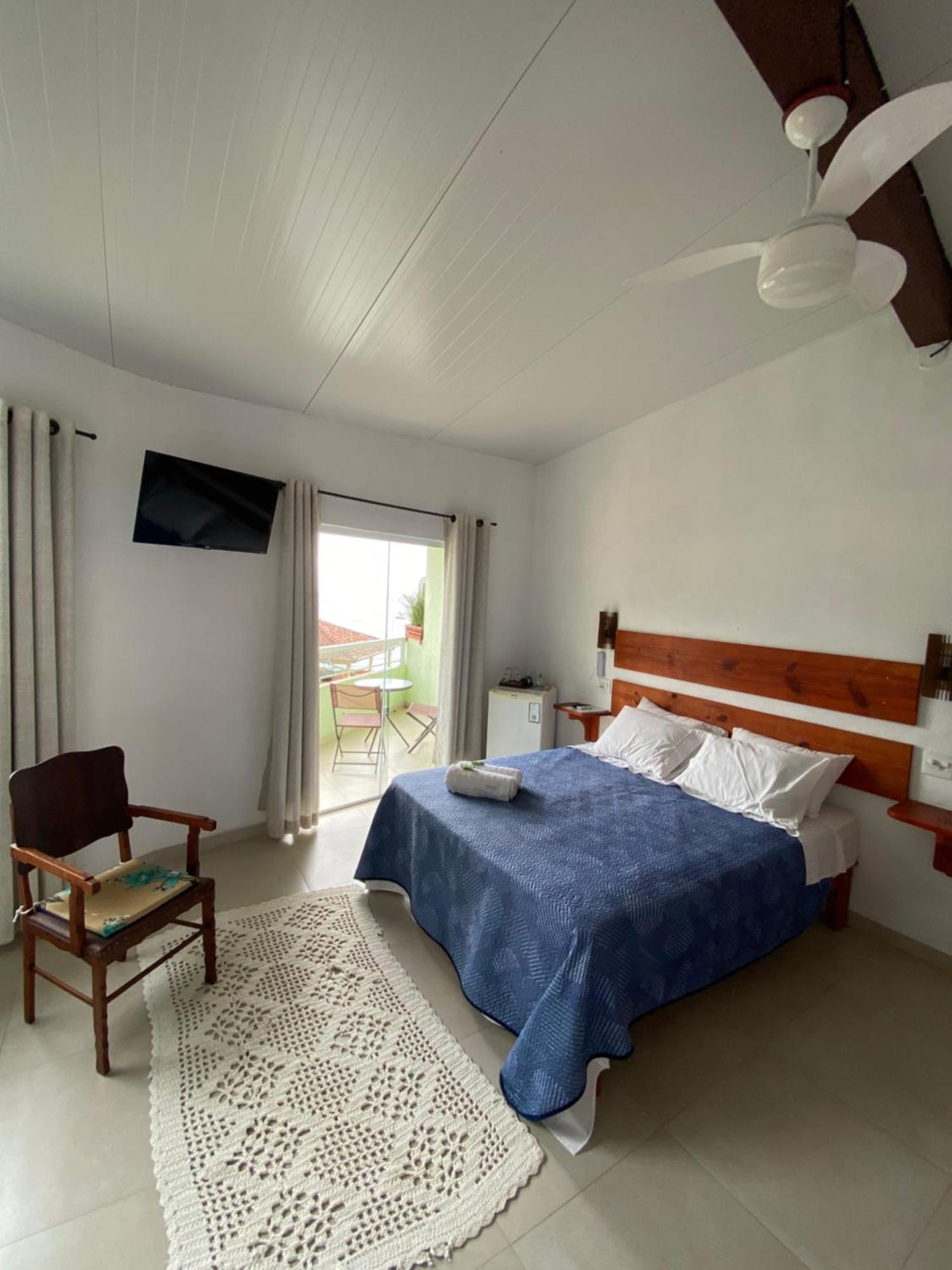Hostel Casa Caicara Praia de Araçatiba Zewnętrze zdjęcie