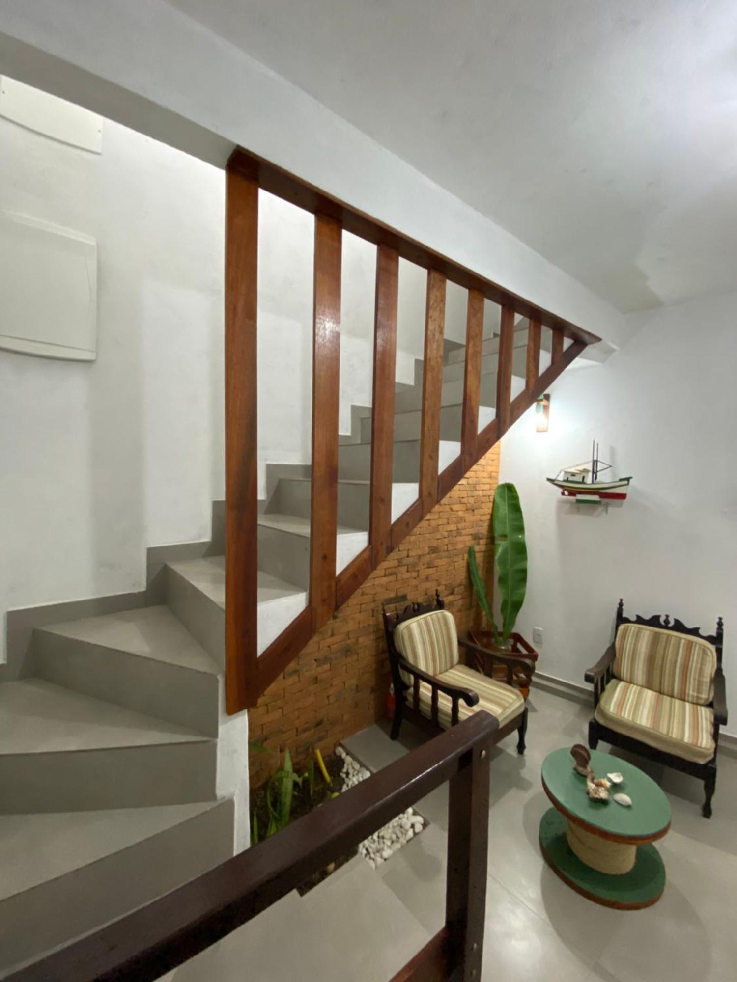 Hostel Casa Caicara Praia de Araçatiba Zewnętrze zdjęcie