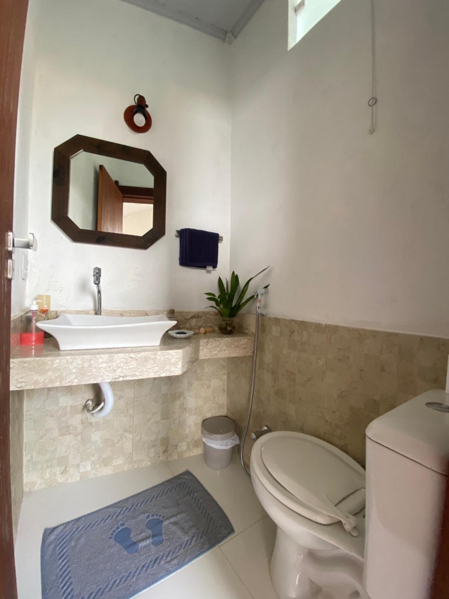Hostel Casa Caicara Praia de Araçatiba Zewnętrze zdjęcie