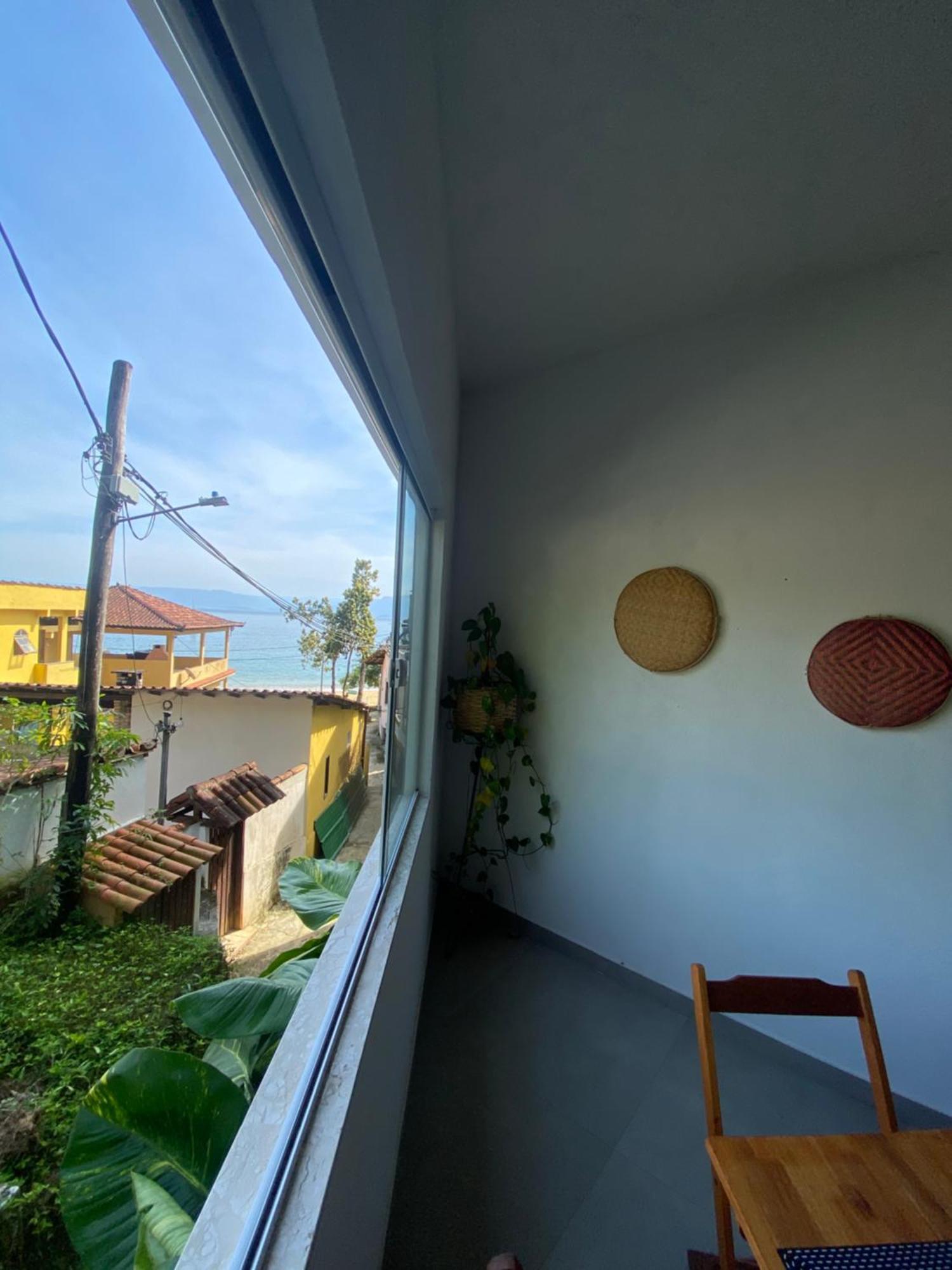 Hostel Casa Caicara Praia de Araçatiba Zewnętrze zdjęcie