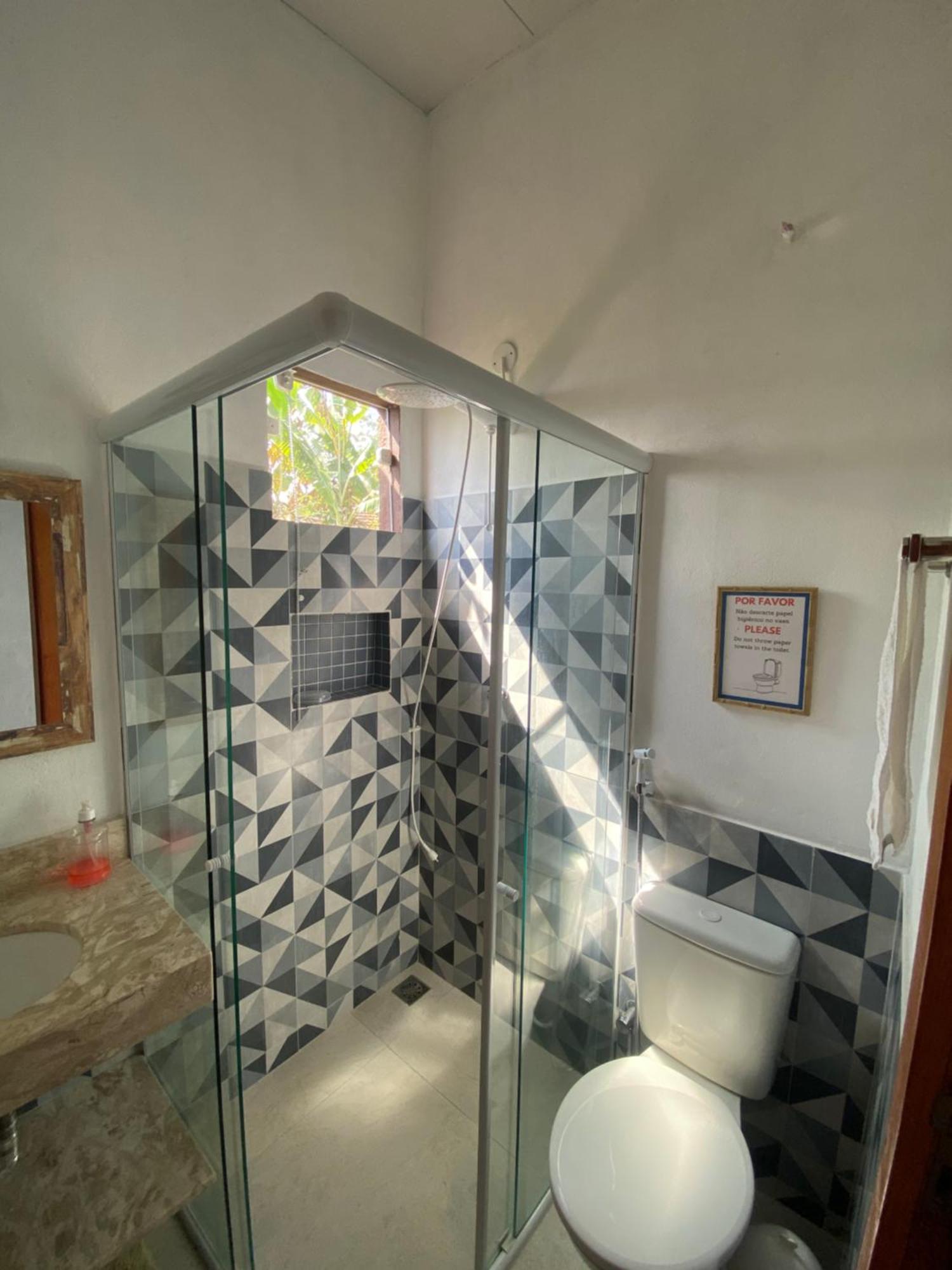 Hostel Casa Caicara Praia de Araçatiba Zewnętrze zdjęcie