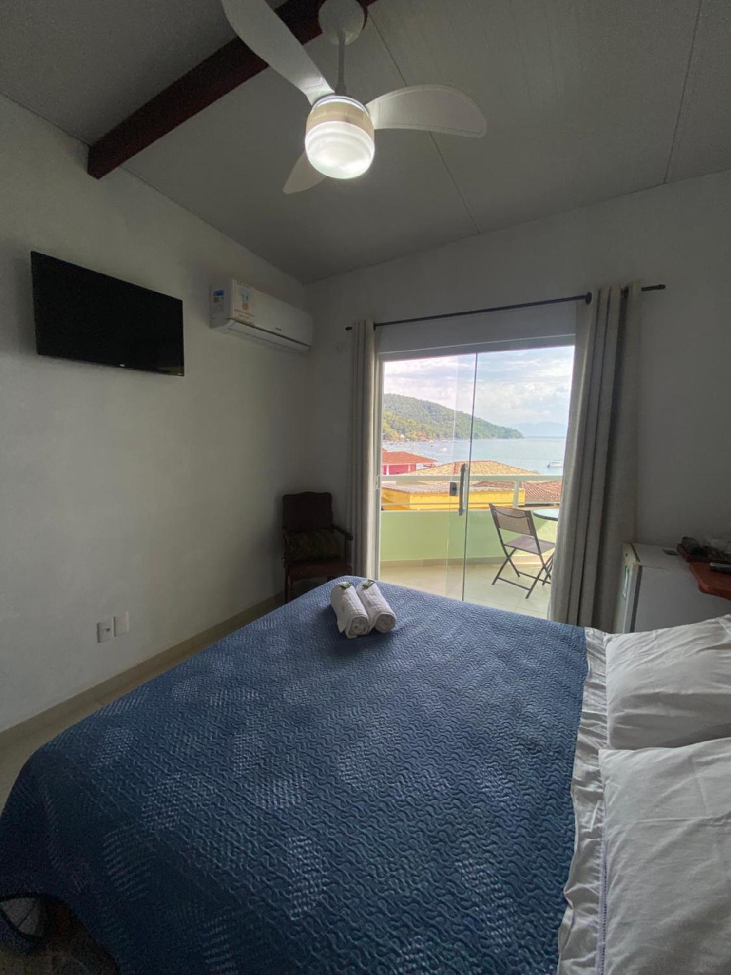 Hostel Casa Caicara Praia de Araçatiba Zewnętrze zdjęcie