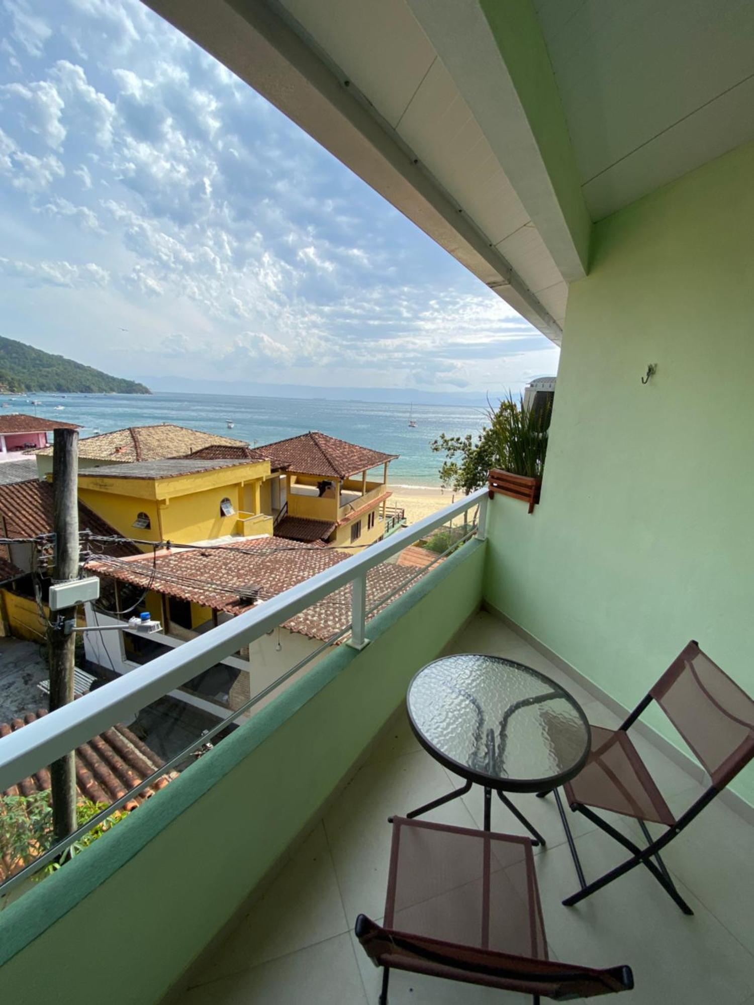 Hostel Casa Caicara Praia de Araçatiba Zewnętrze zdjęcie