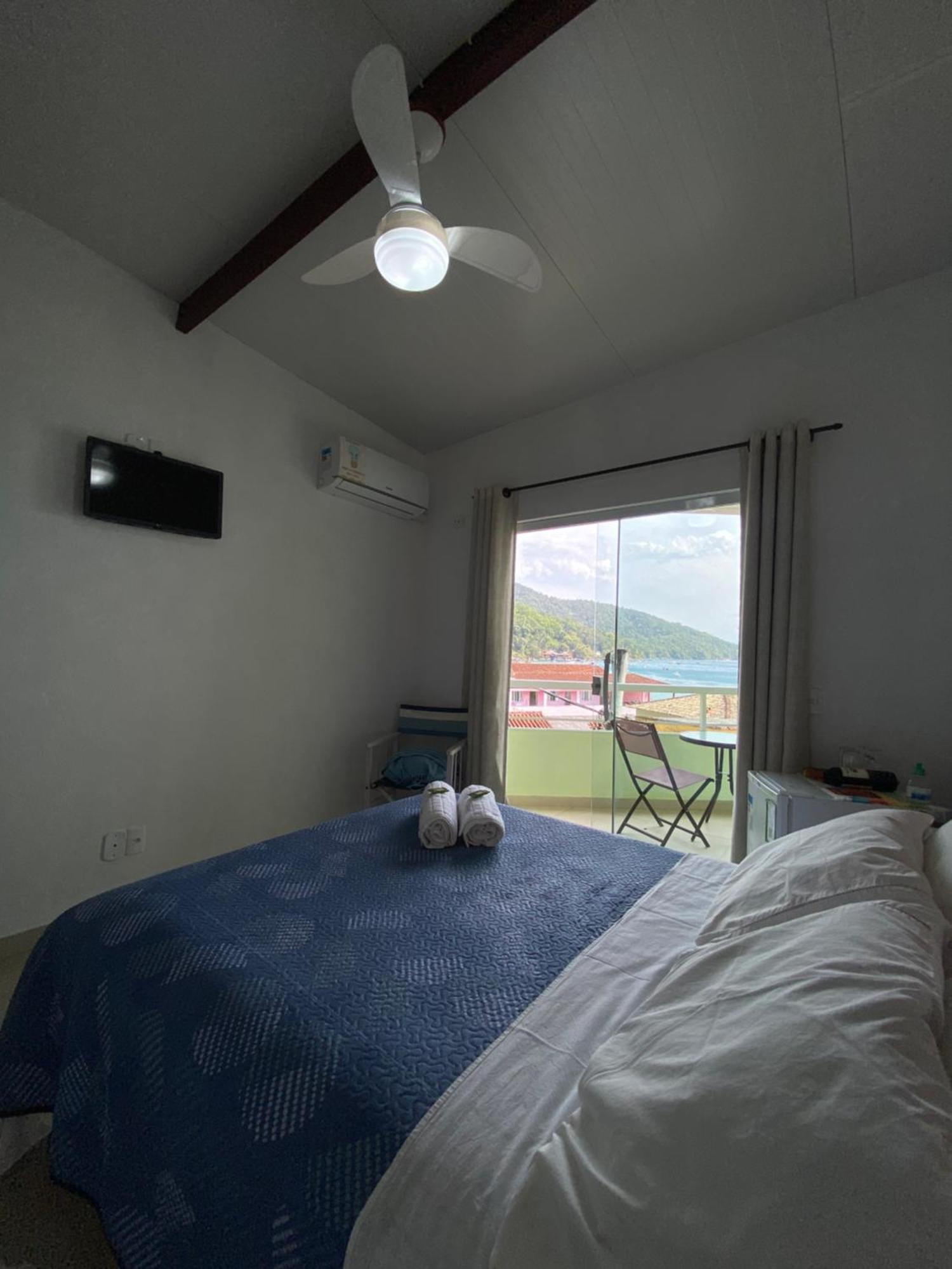 Hostel Casa Caicara Praia de Araçatiba Zewnętrze zdjęcie