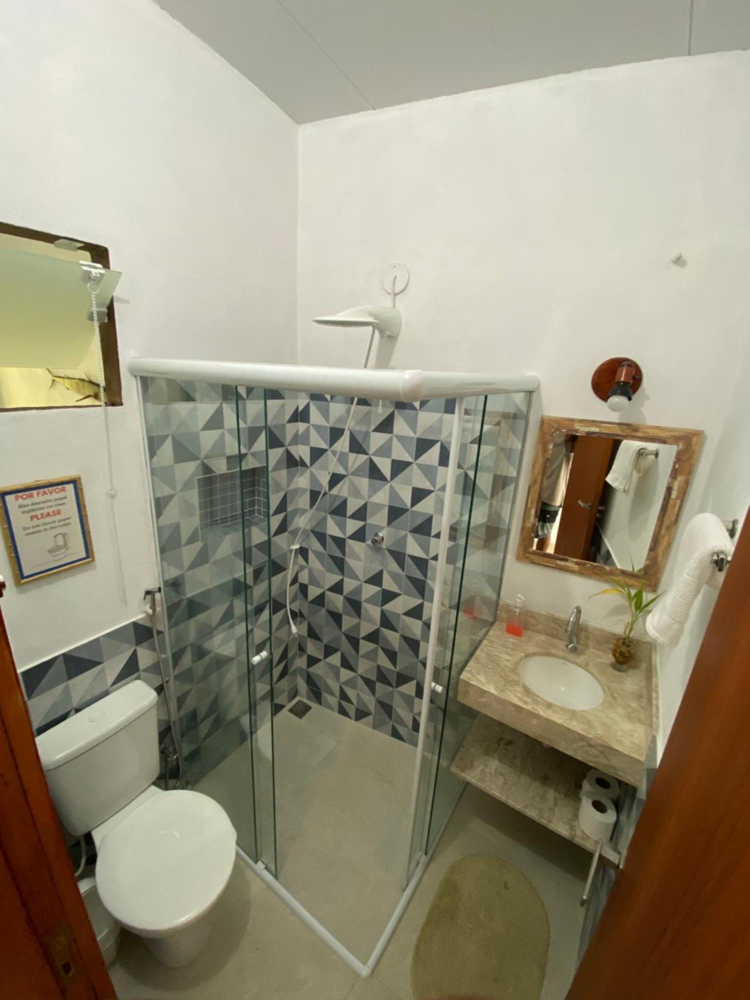 Hostel Casa Caicara Praia de Araçatiba Zewnętrze zdjęcie
